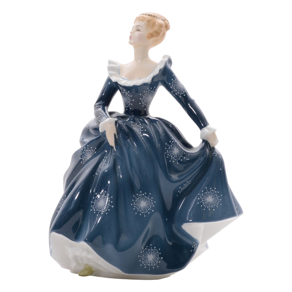 Royal Doulton Fragrance Figurine - pascoeandcompany