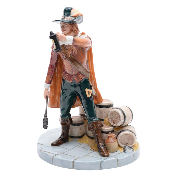 Guy Fawkes - pascoeandcompany