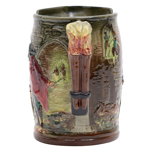 Guy Fawkes Jug - pascoeandcompany