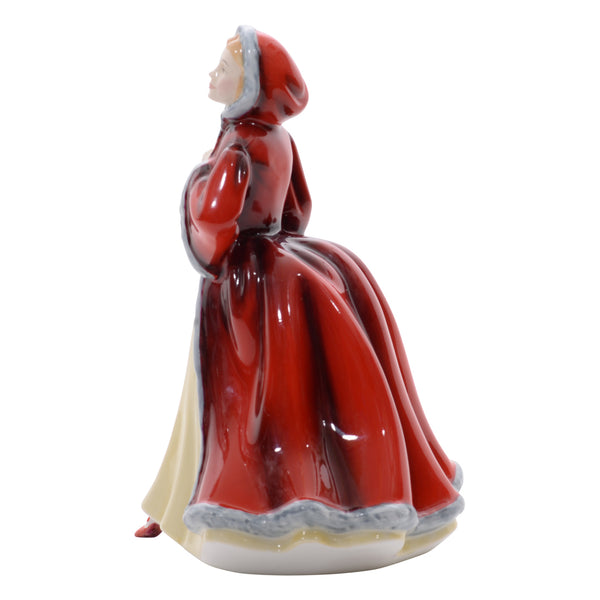 Royal Doulton Figurine Rachel HN2936 - pascoeandcompany