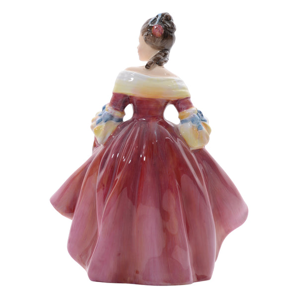 Royal Doulton Figurine Southern Belle HN2229 - pascoeandcompany