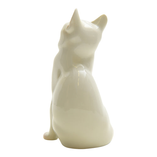 Royal Copenhagen Cat #667 - pascoeandcompany