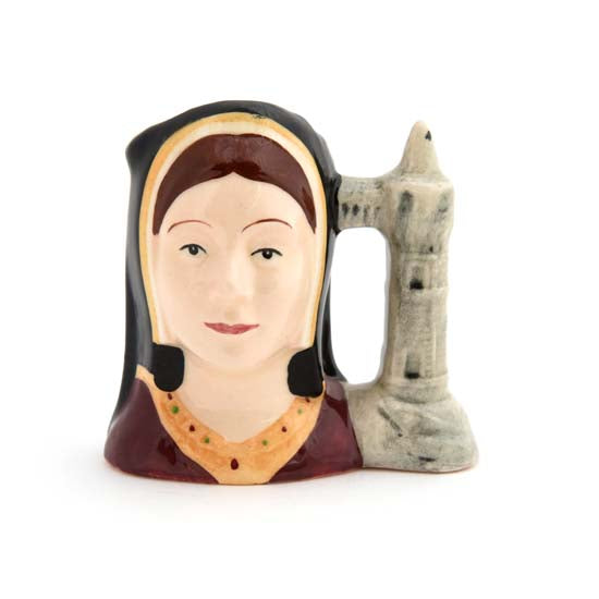 Catherine of Aragon Mini 