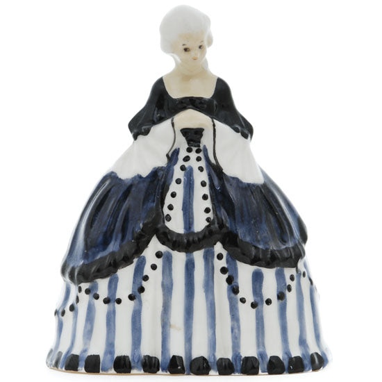 Royal Doulton Crinoline Lady Figurine - pascoeandcompany