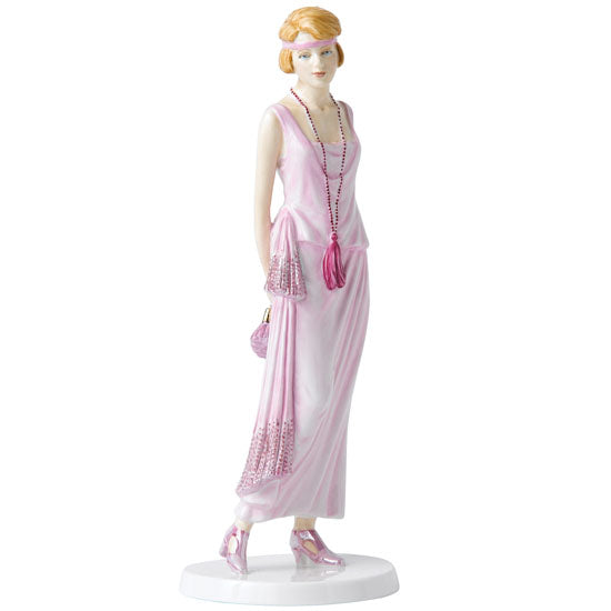 High quality Royal Doulton Gloria figurine