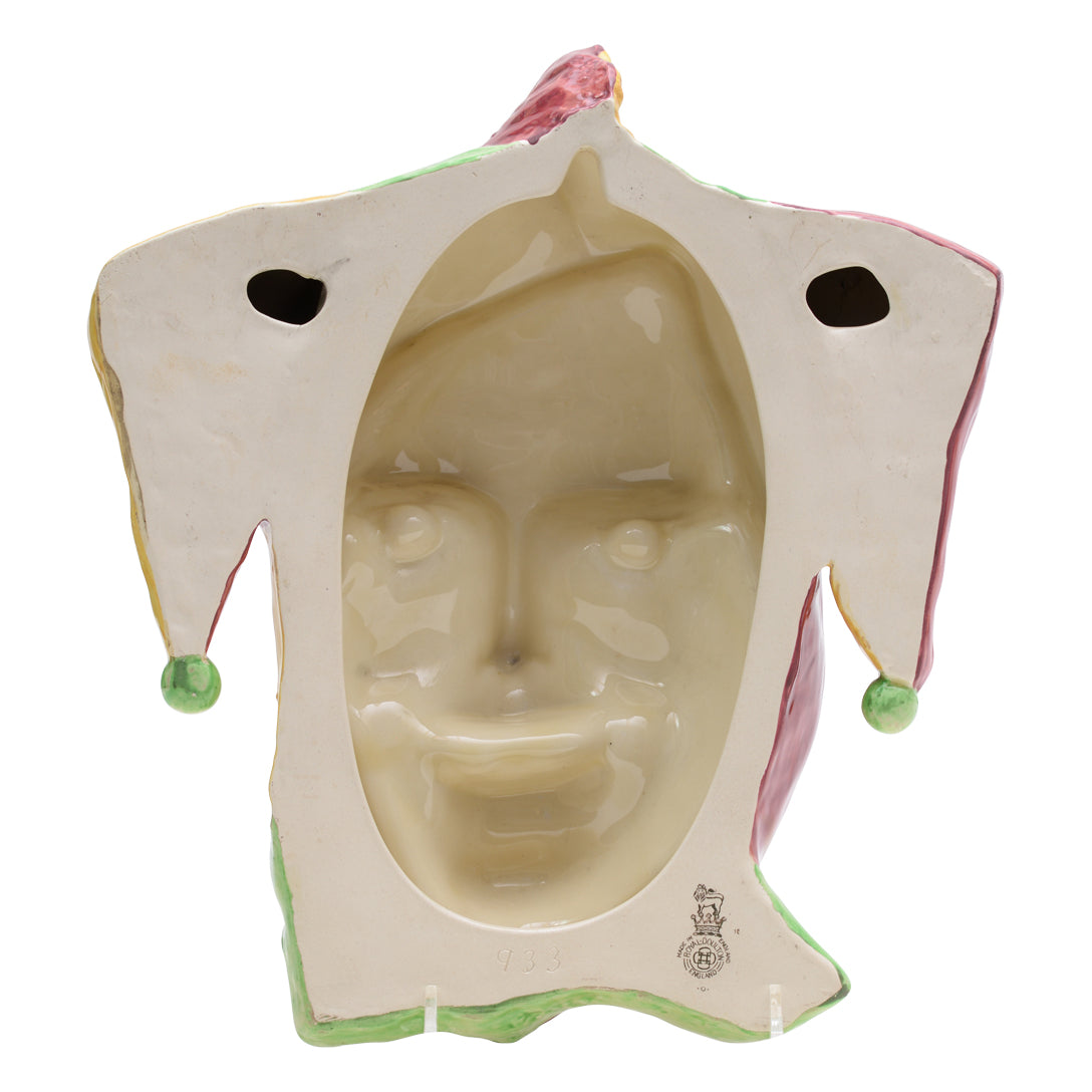 Jester Mask Large HN1630