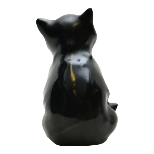 Royal Doulton Lucky-Cat-K12 - pascoeandcompany