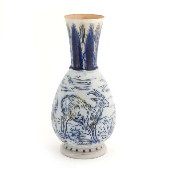 Hanah Barlow Vase