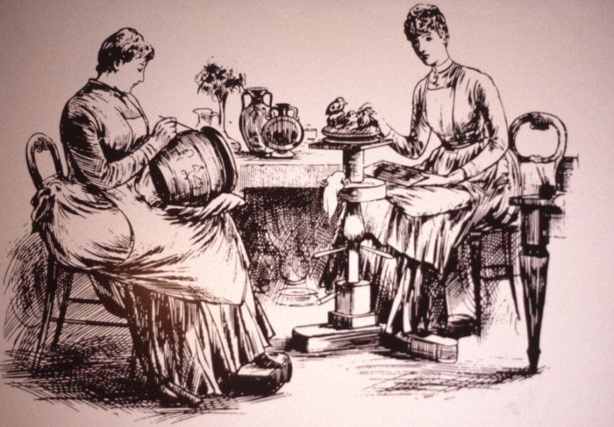 Artist Spotlight - The Barlows