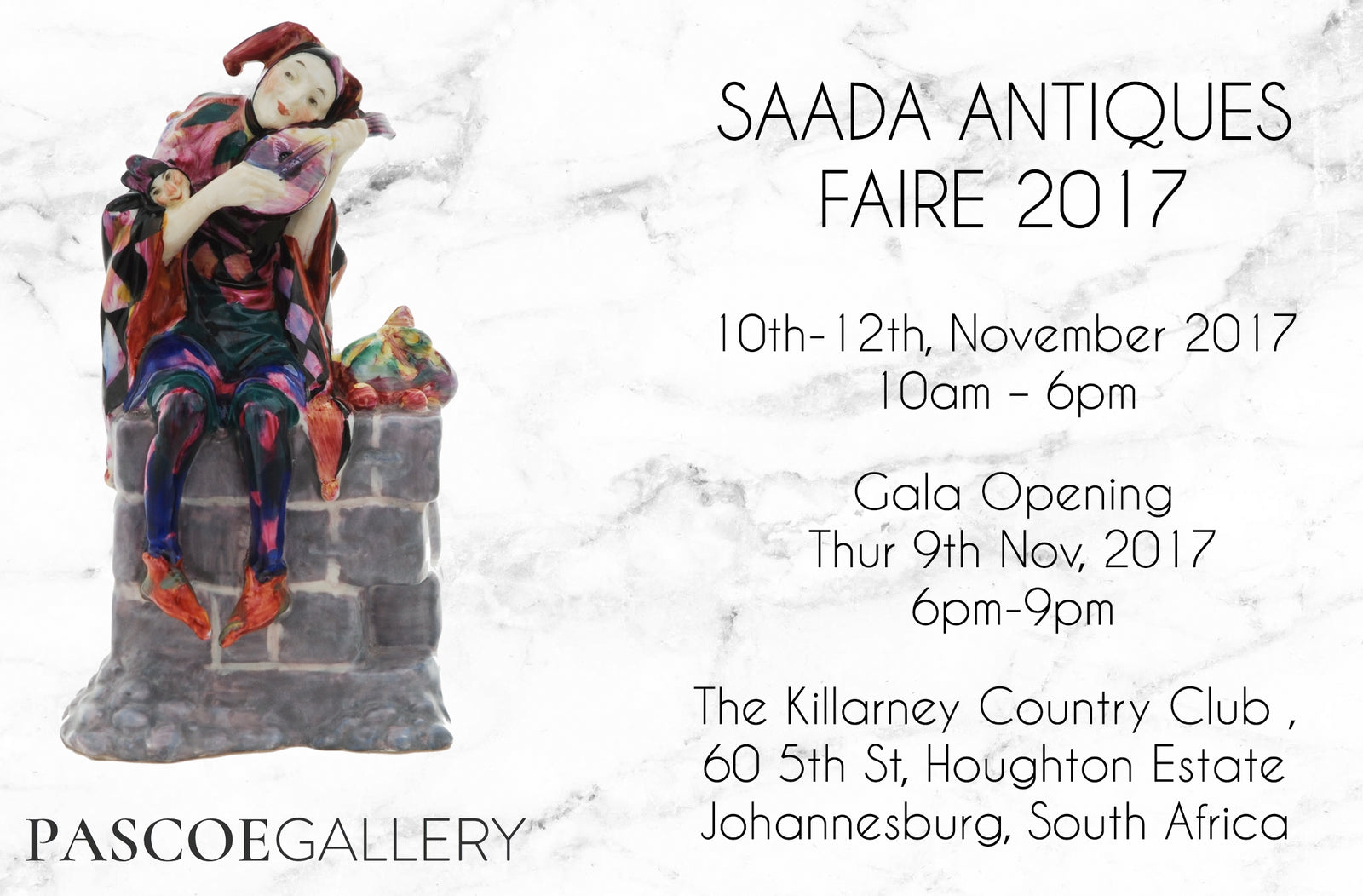 SAADA JHB FAIR