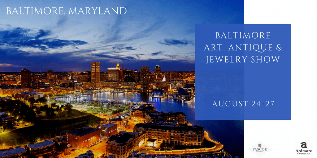 Baltimore Antiques Show