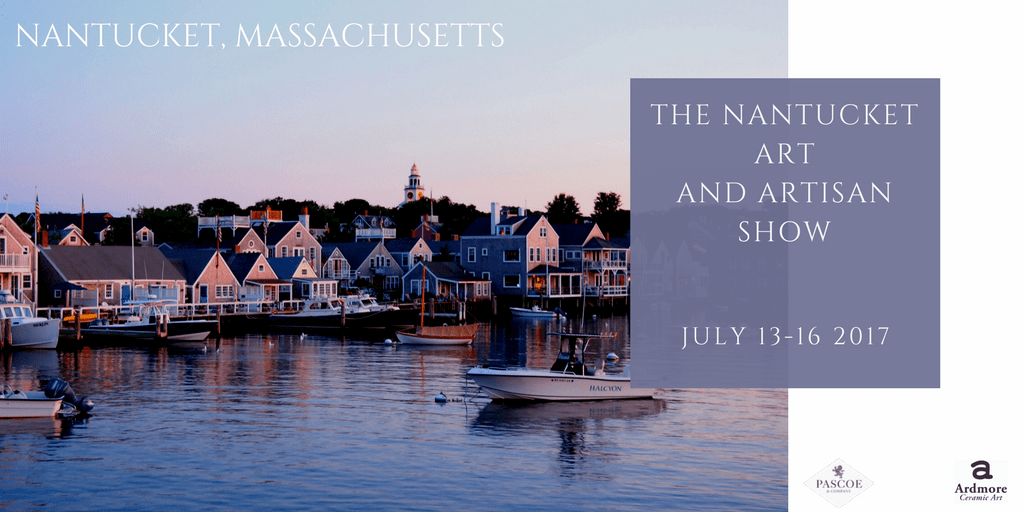 Nantucket Art & Artisan Show