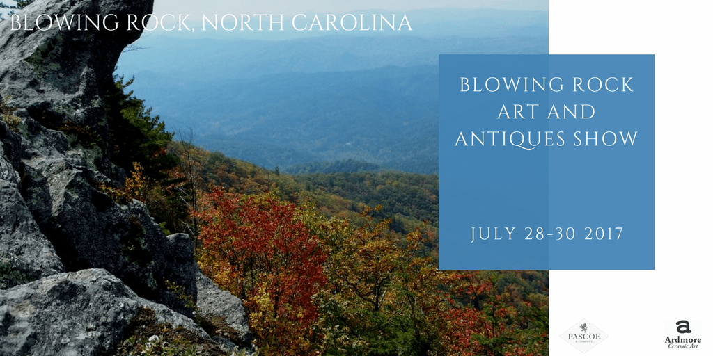 Blowing Rock Art & Antiques Show
