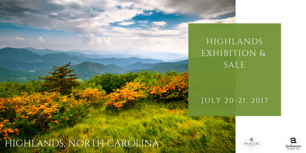 Ardmore Ceramic Art at Highlands