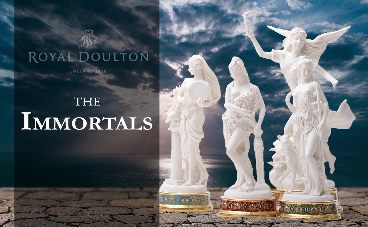 The Immortals