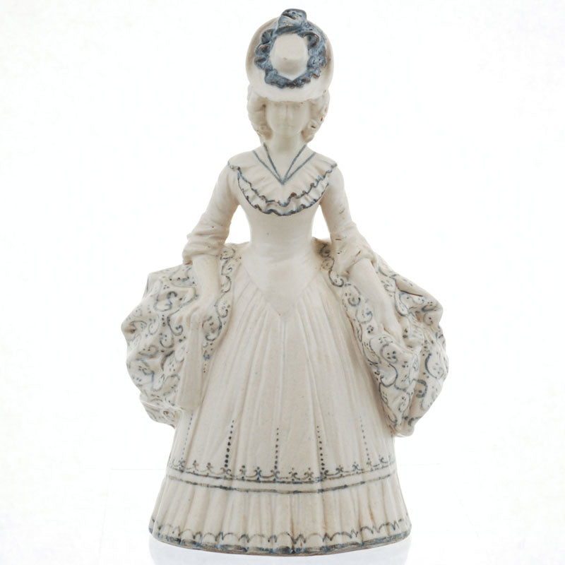 Figure with fan, mark marshall,c1890