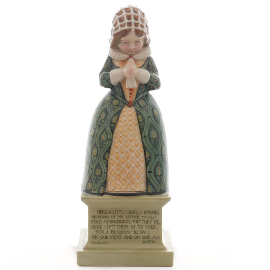 Child's Grace
