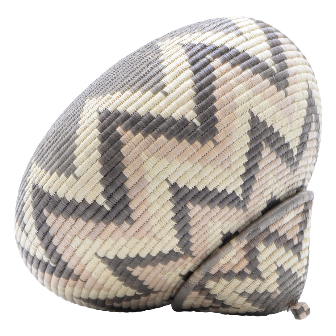 African Basket