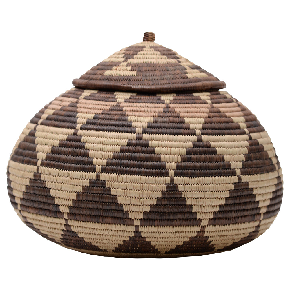 African Basket