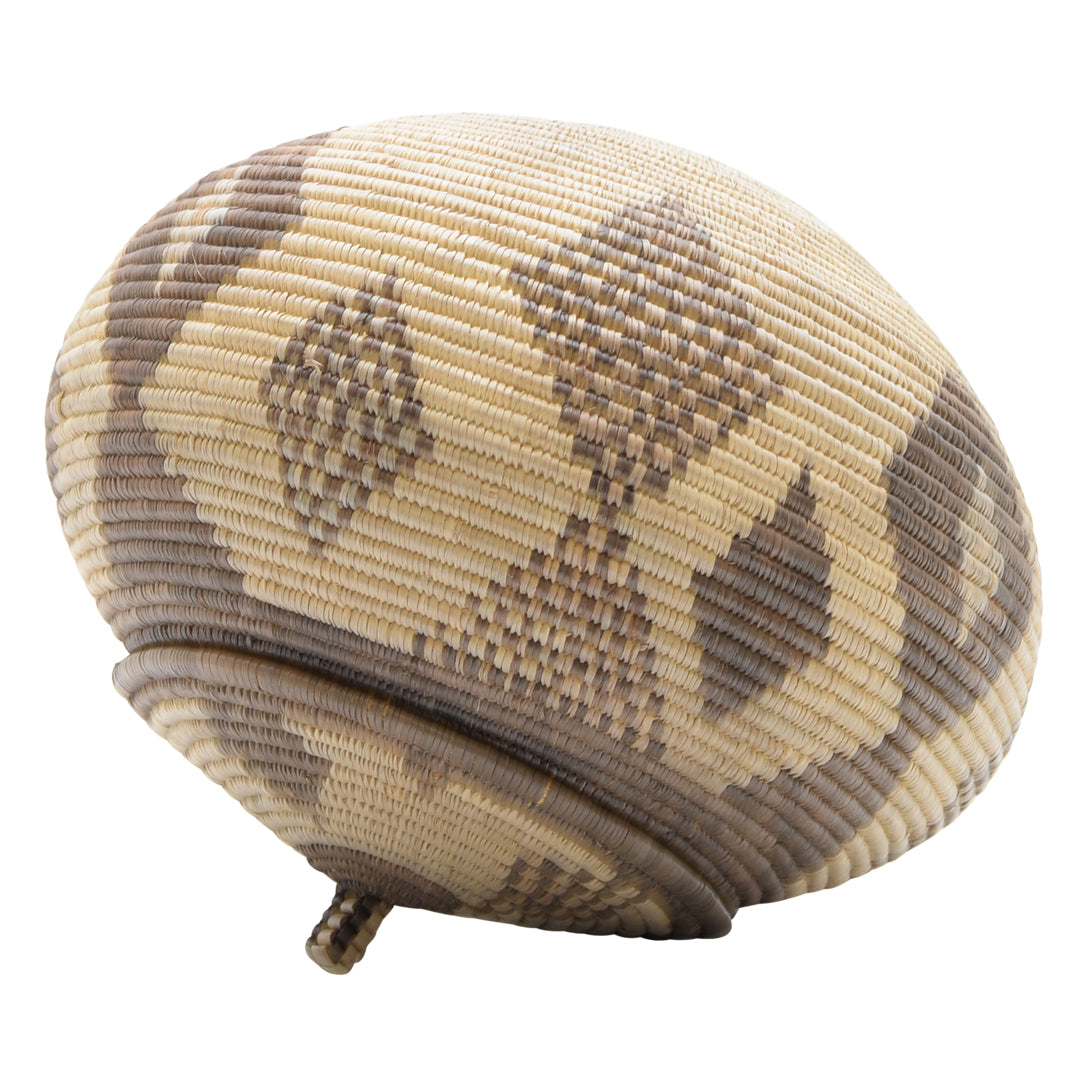 African Basket