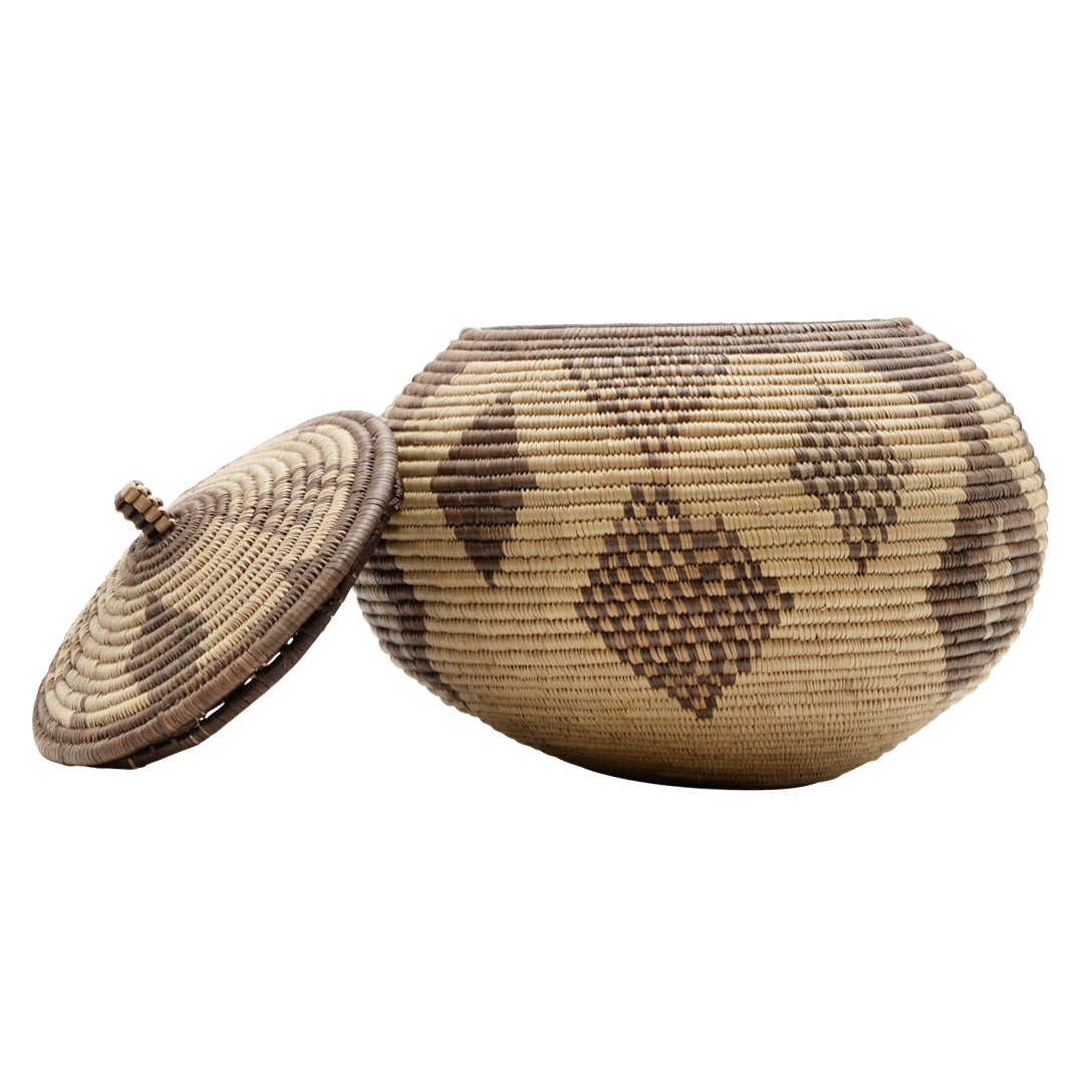 African Basket