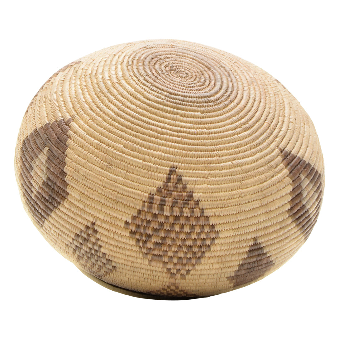 African Basket