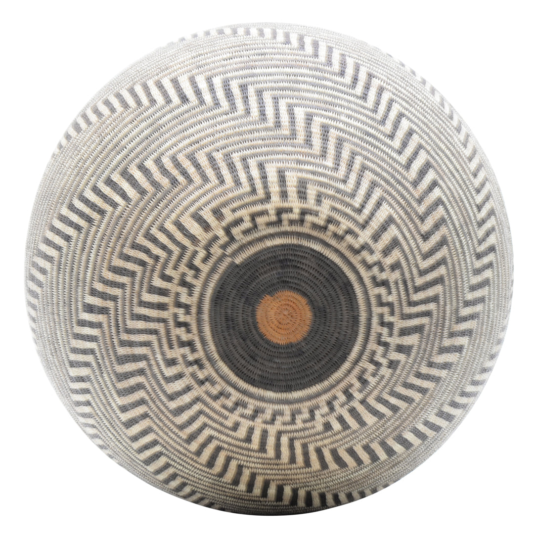 African Basket