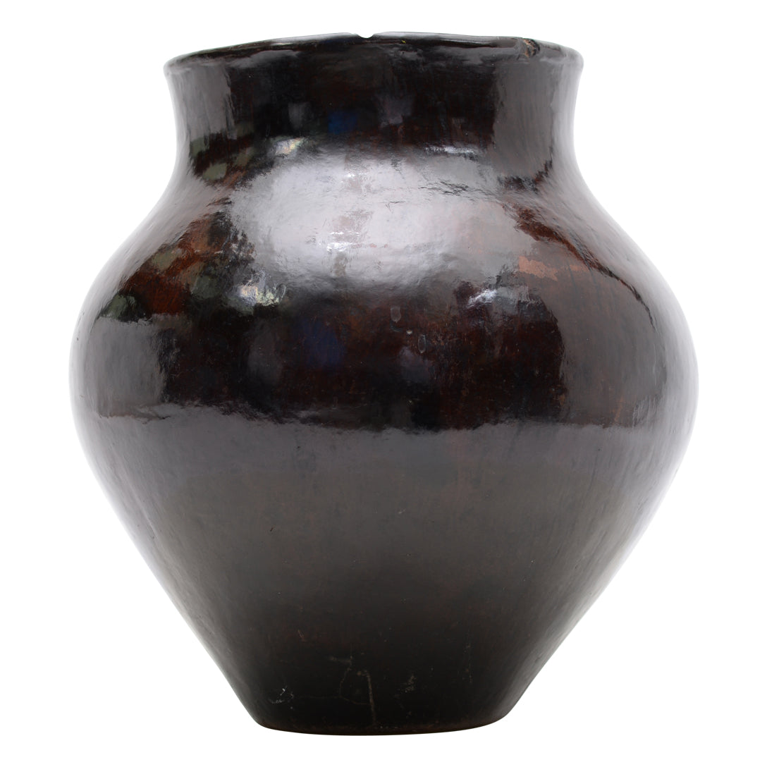 Original Zulu Beer Pot