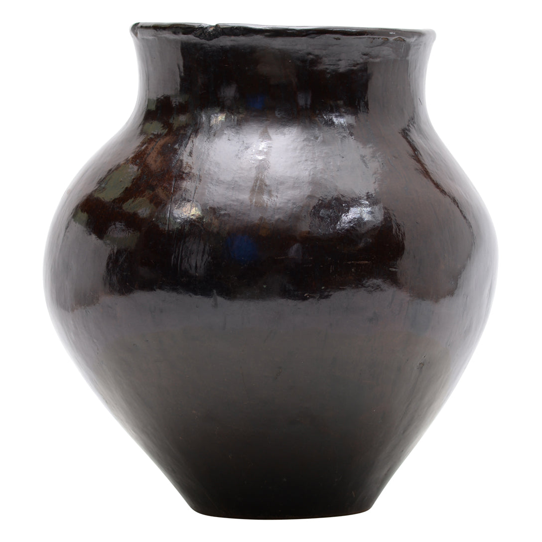 Original Zulu Beer Pot