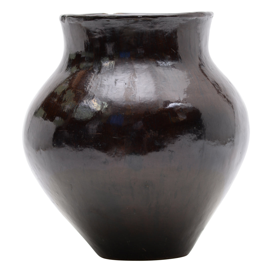 Original Zulu Beer Pot