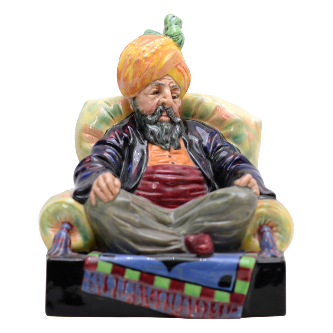 Abdullah