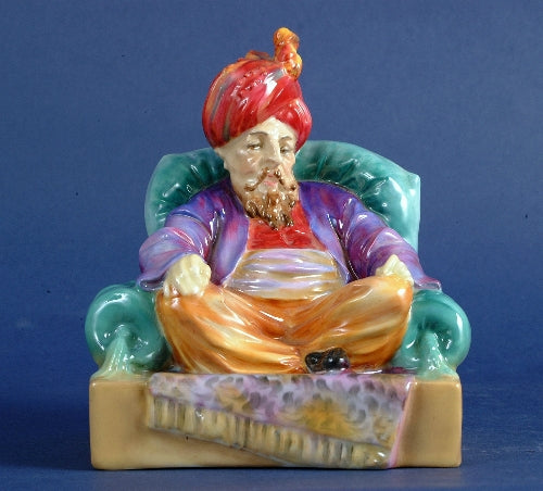 Abdullah (restored)