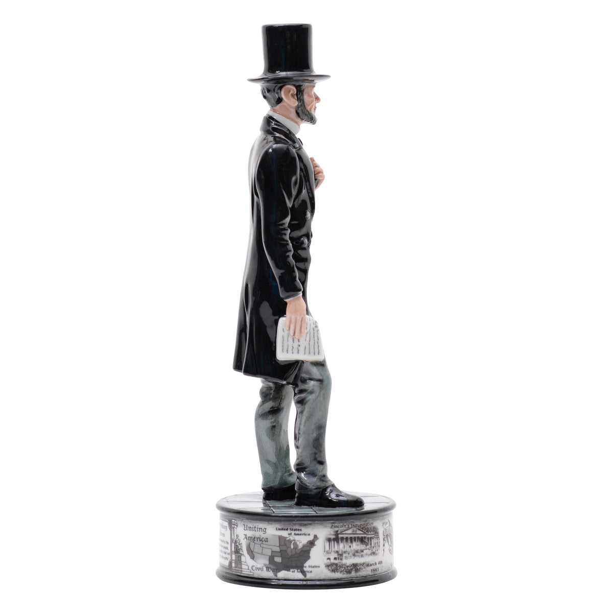 Abraham Lincoln