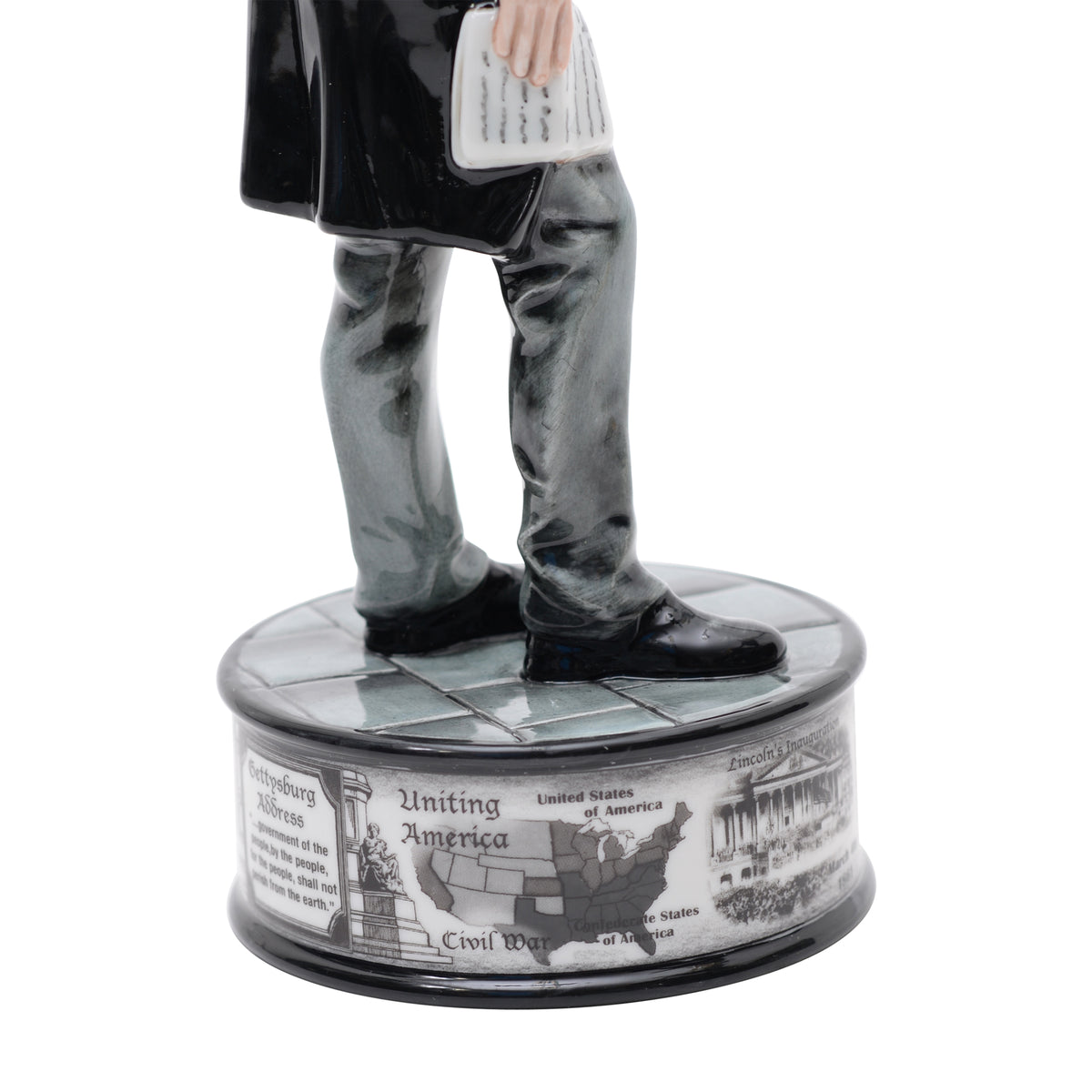 Abraham Lincoln