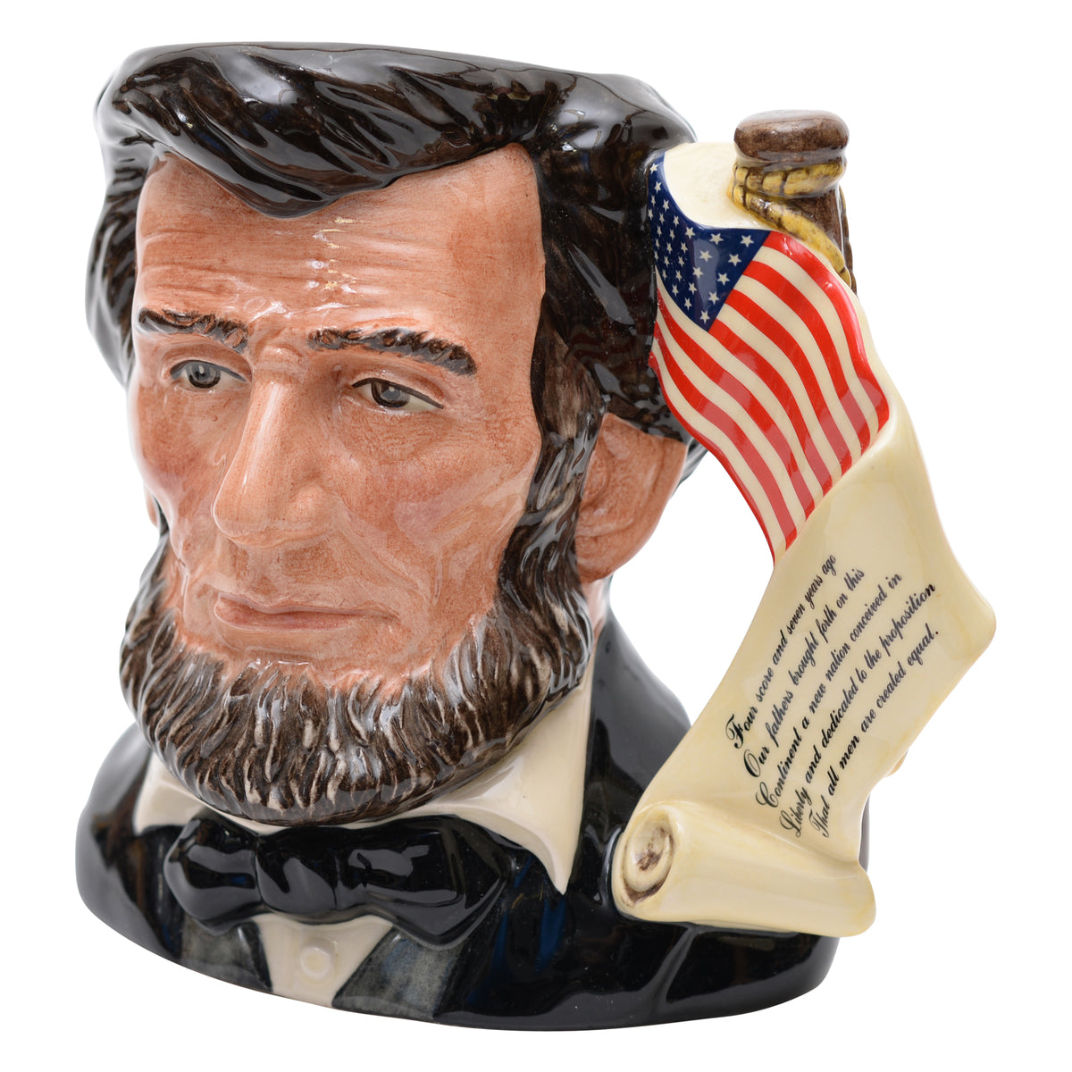 Abraham Lincoln Large