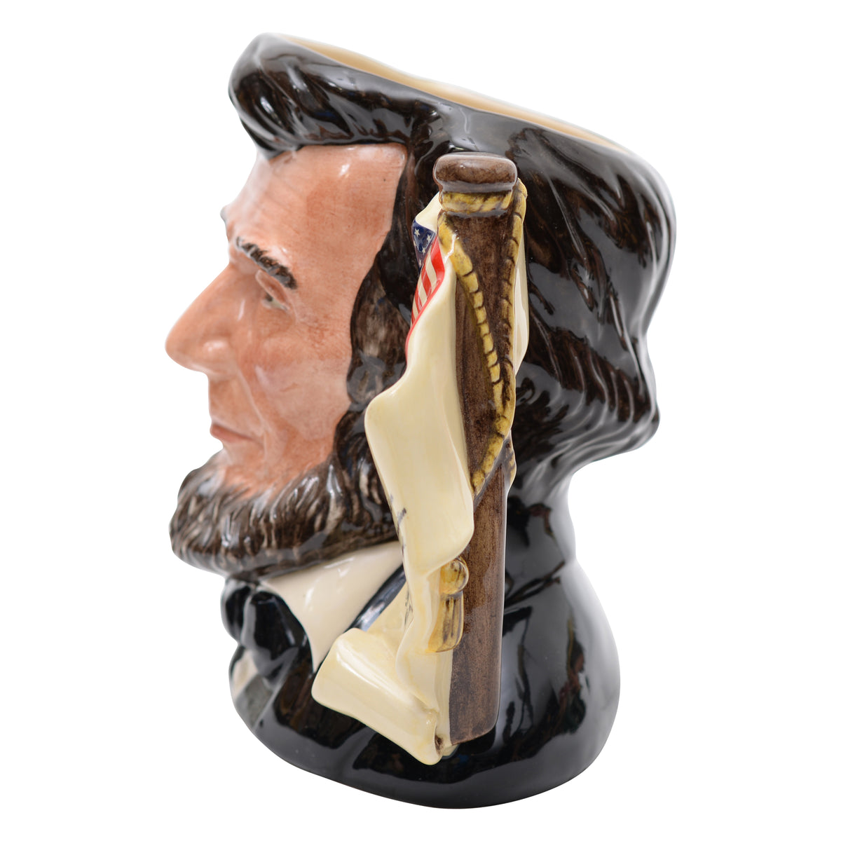 Abraham Lincoln Large