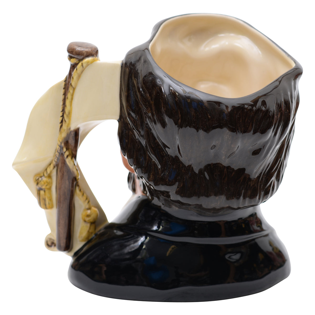 Abraham Lincoln Large