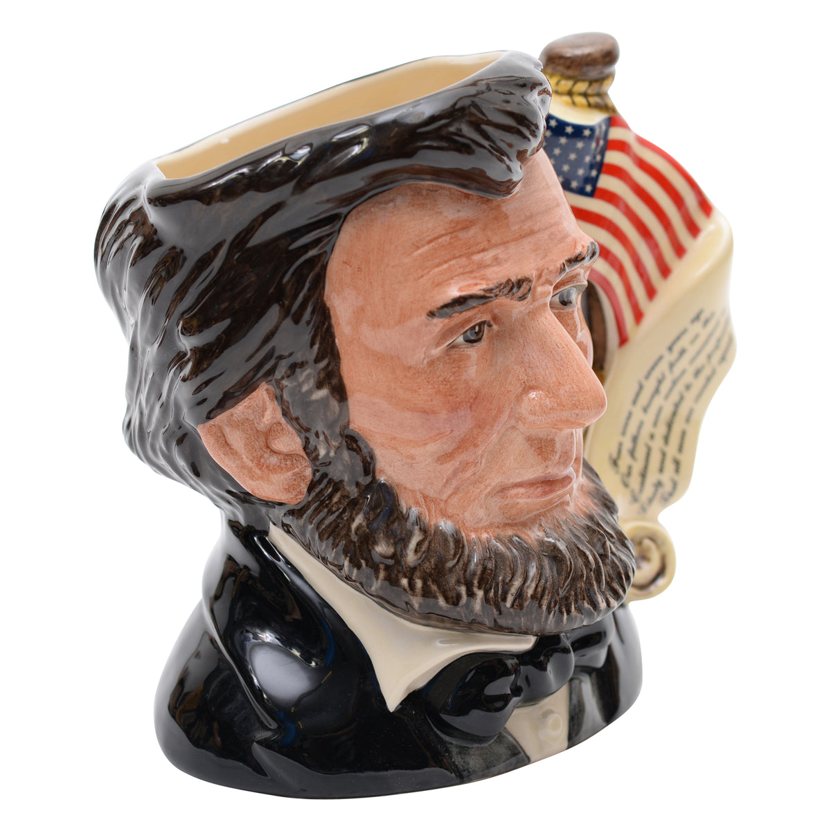 Abraham Lincoln Large