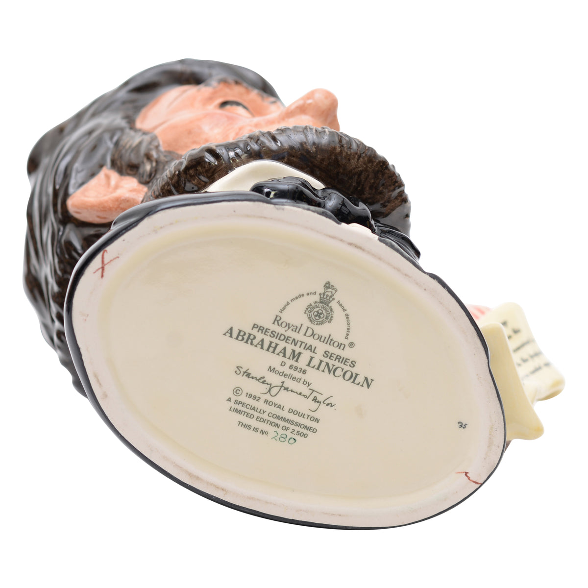 Abraham Lincoln Large