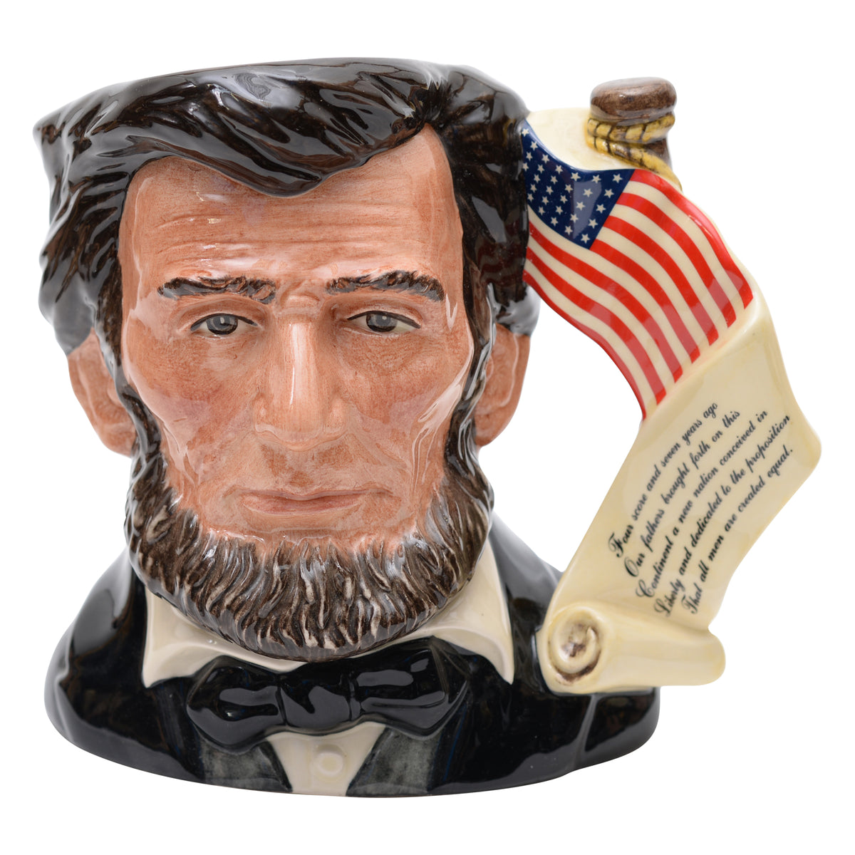 Abraham Lincoln Large