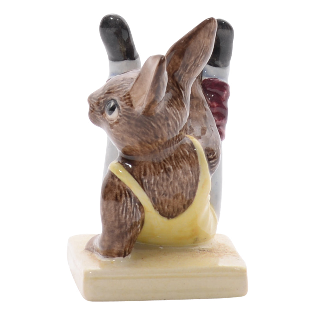 Aerobic Bunnykin DB40