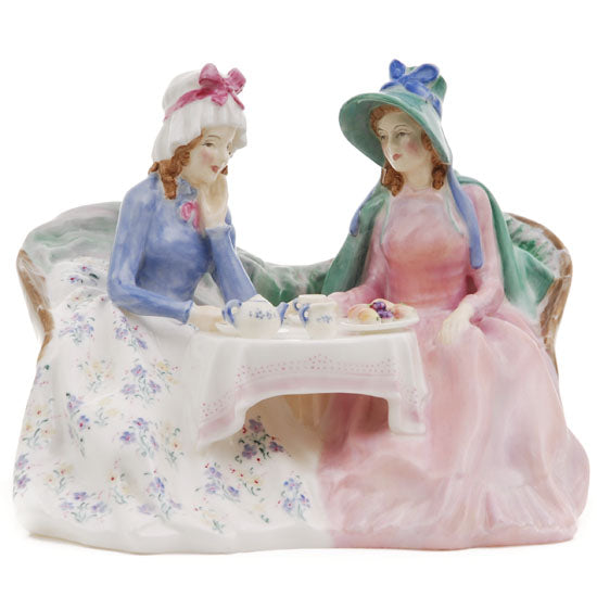 Afternoon Tea