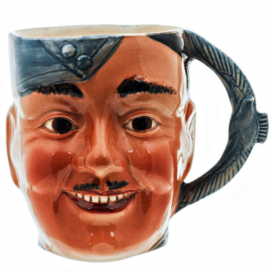Air Force Jug Beswick