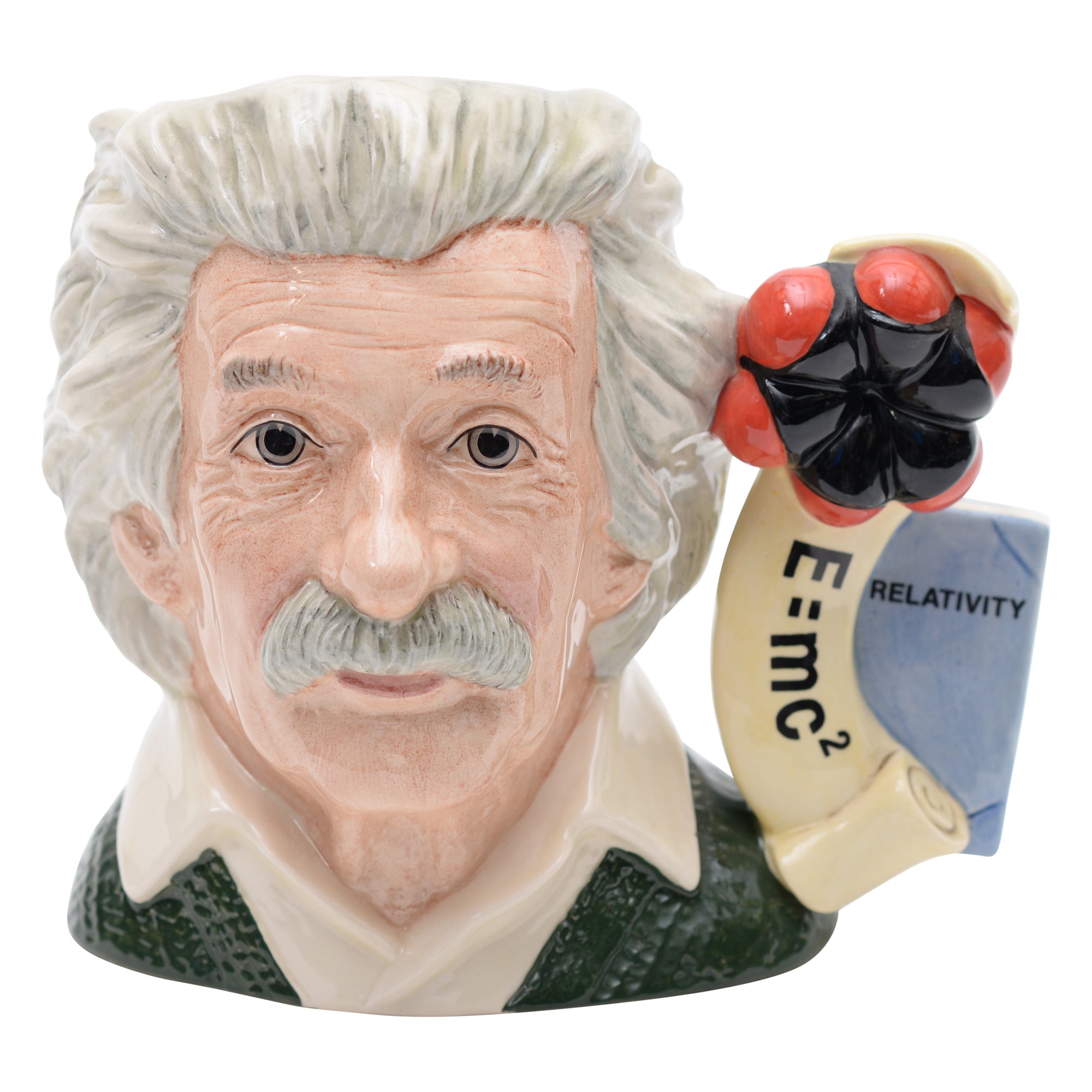 Albert einstein