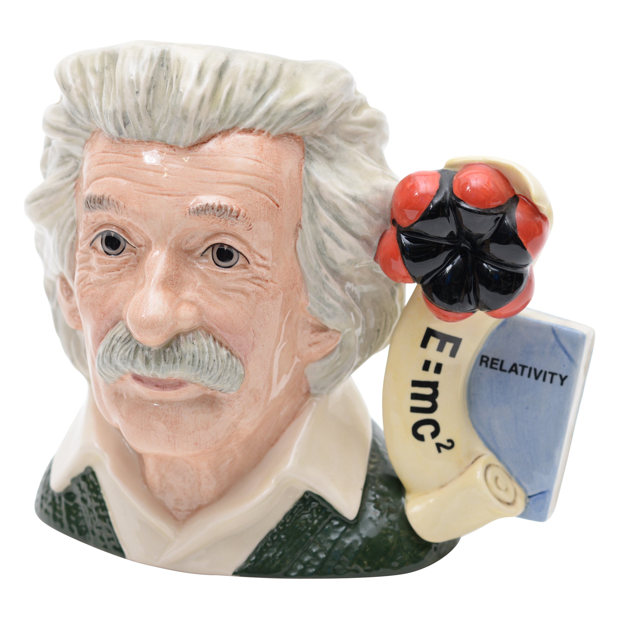 Albert einstein