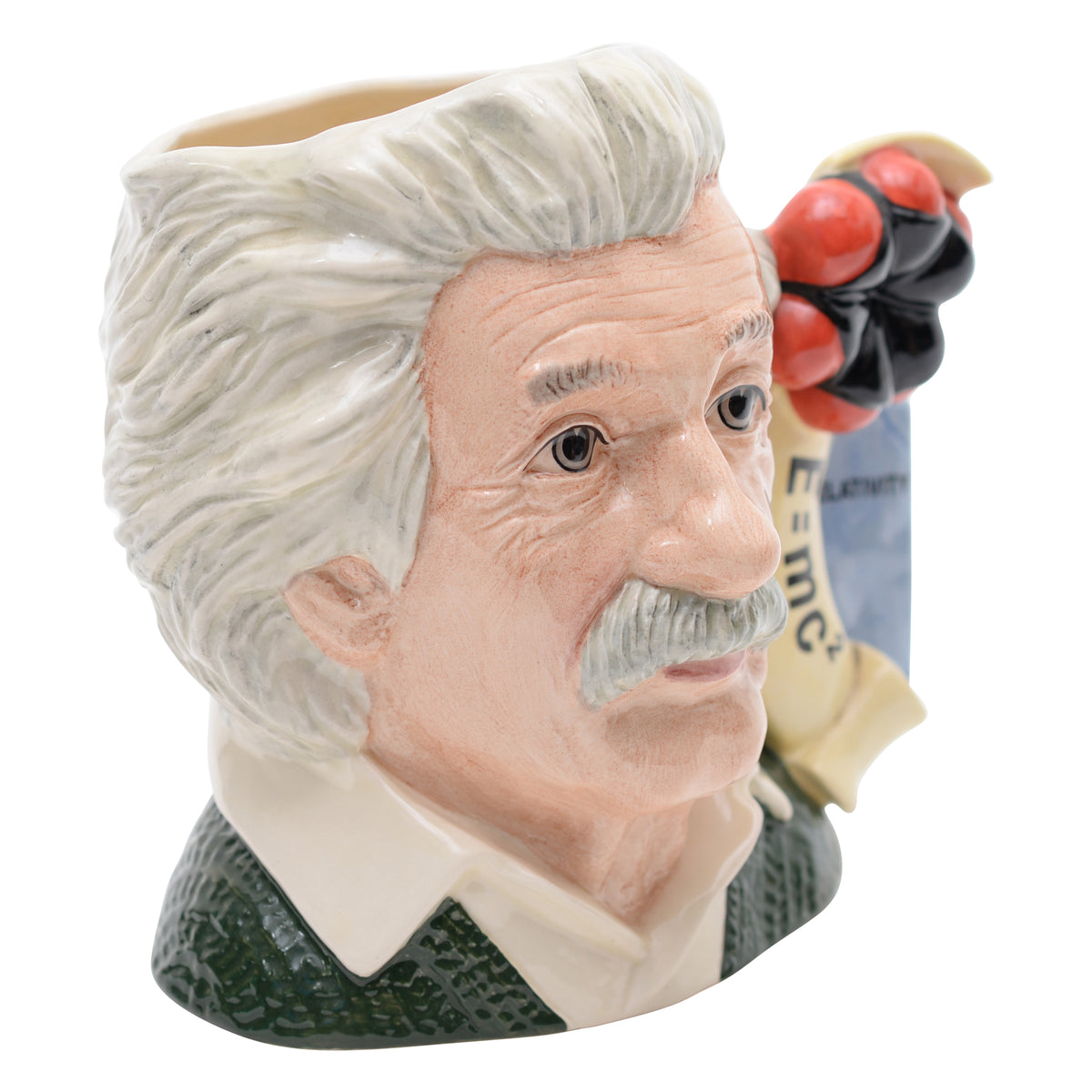 Albert einstein