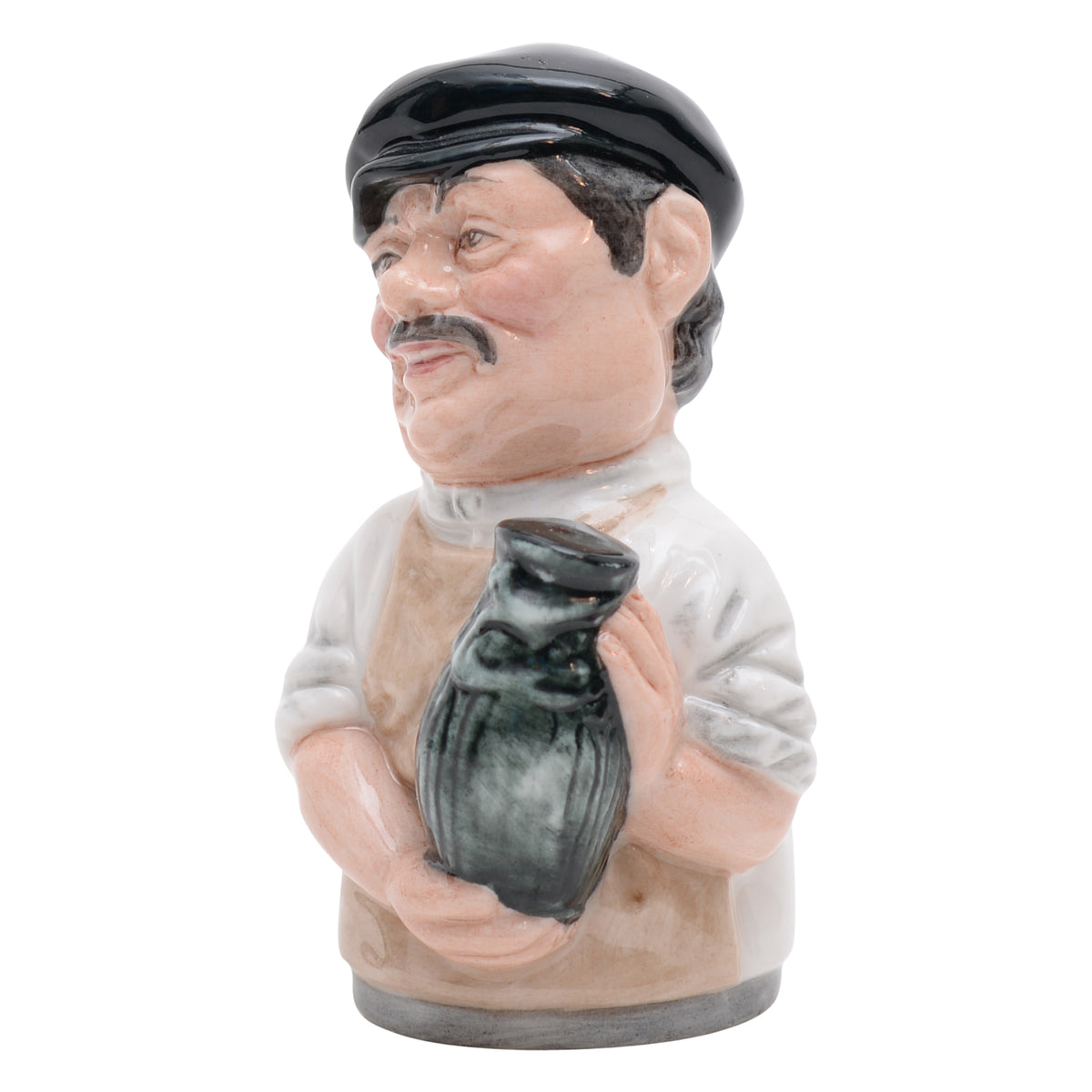 Albert Sagger Candle Snuffer D7191