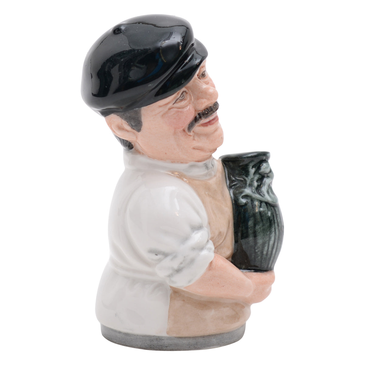 Albert Sagger Candle Snuffer D7191
