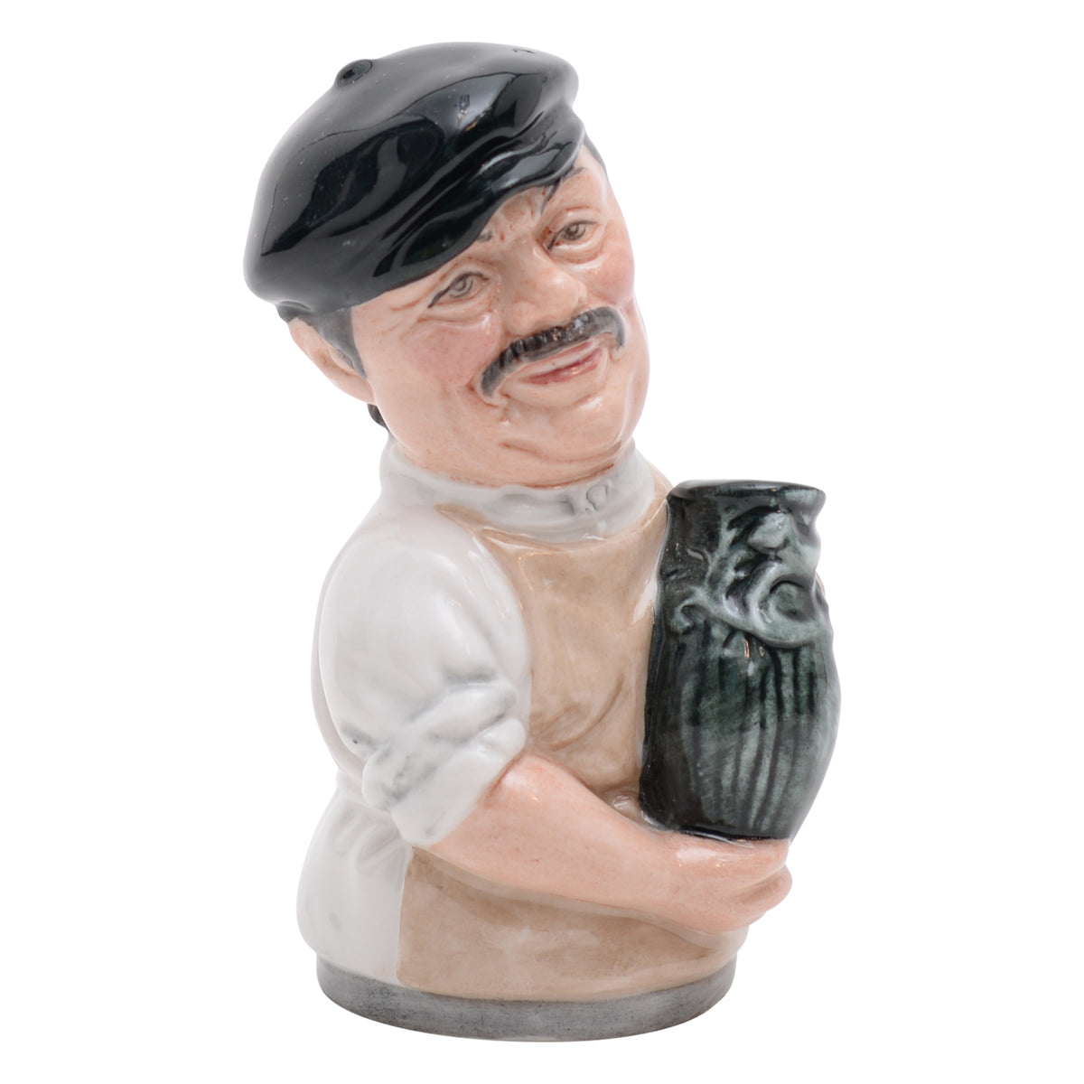 Albert Sagger Candle Snuffer D7191