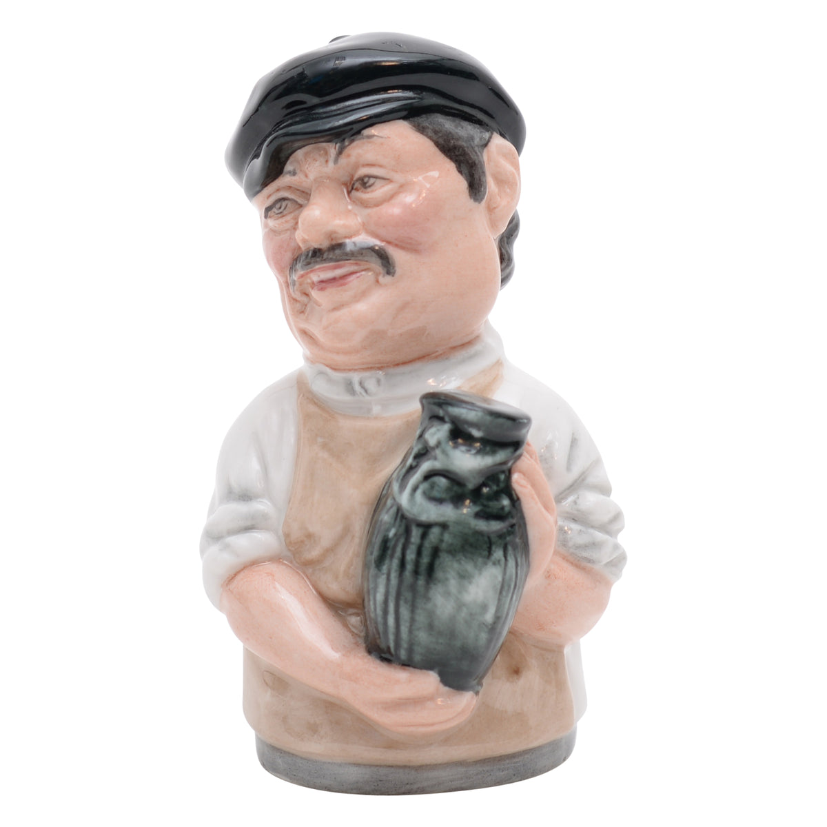 Albert Sagger Candle Snuffer D7191